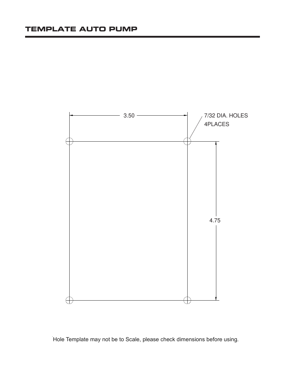 Kussmaul Electronics 091-9B-1 User Manual | Page 7 / 9