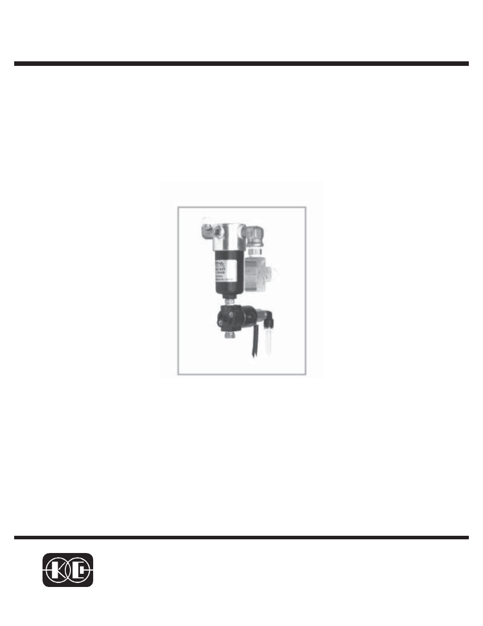 Kussmaul Electronics 091-9B-1-AD User Manual | 5 pages