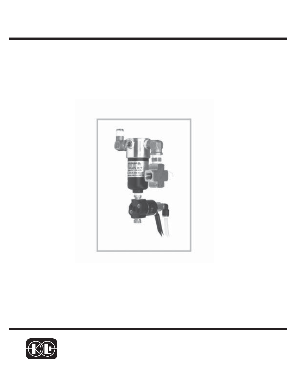 Kussmaul Electronics 091-9HP-AD User Manual | 5 pages