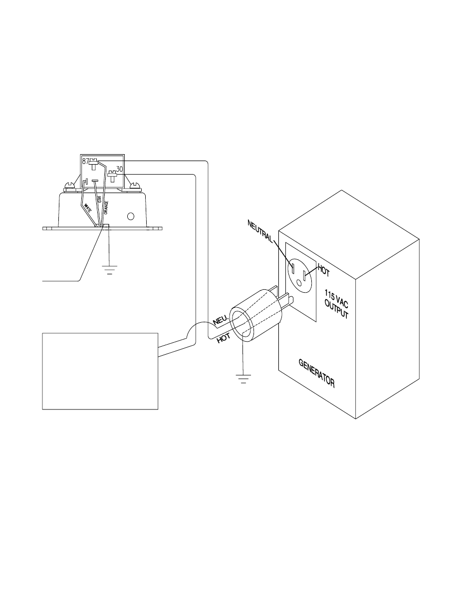 Kussmaul Electronics 091-36 User Manual | Page 4 / 5