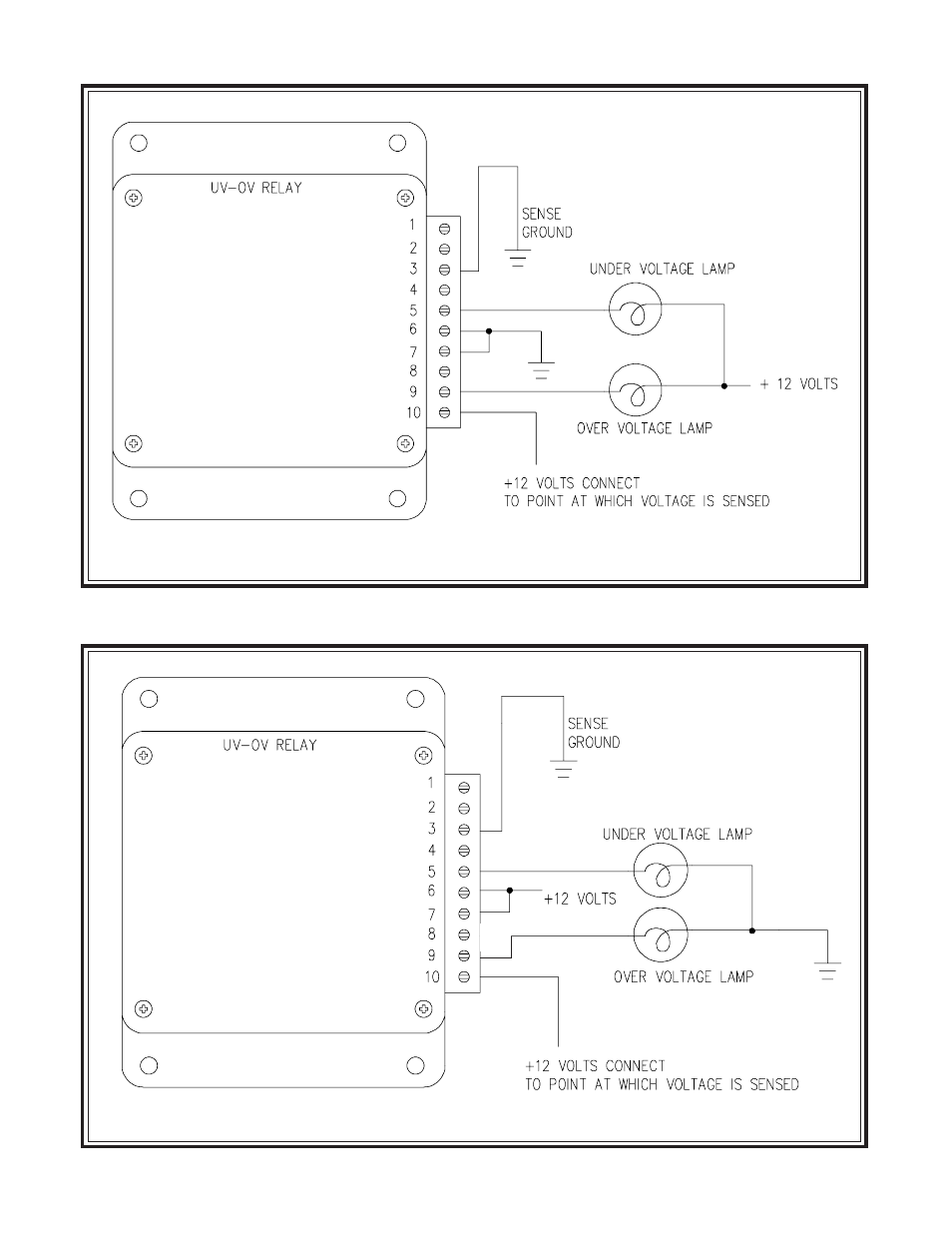 Kussmaul Electronics 091-45 User Manual | Page 5 / 7