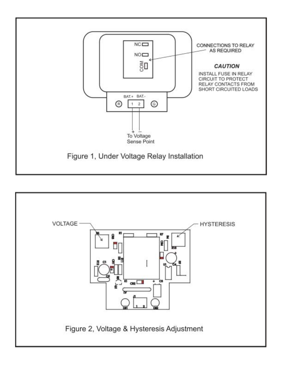 Kussmaul Electronics 091-108-012 User Manual | Page 4 / 5