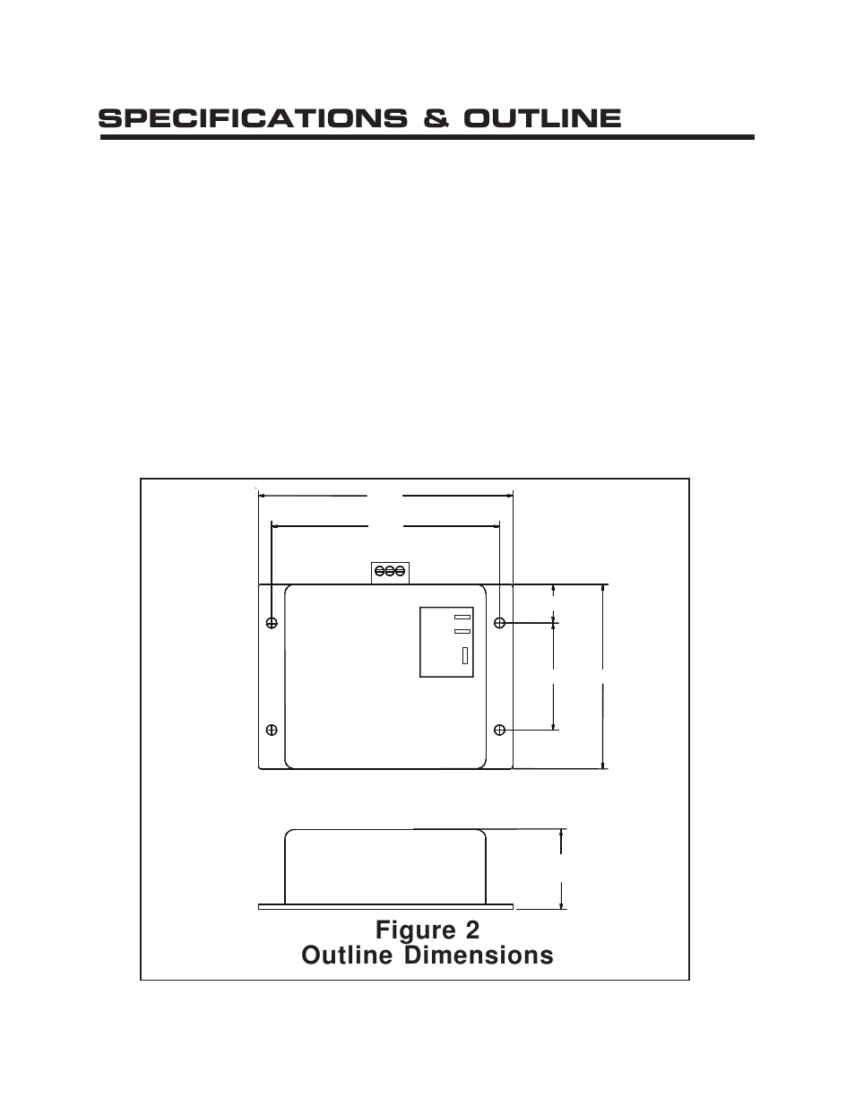 Kussmaul Electronics 091-191-115 User Manual | Page 4 / 5