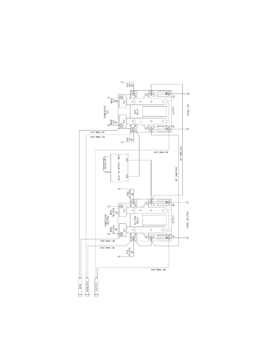 Kussmaul Electronics 091-197 User Manual | Page 3 / 5