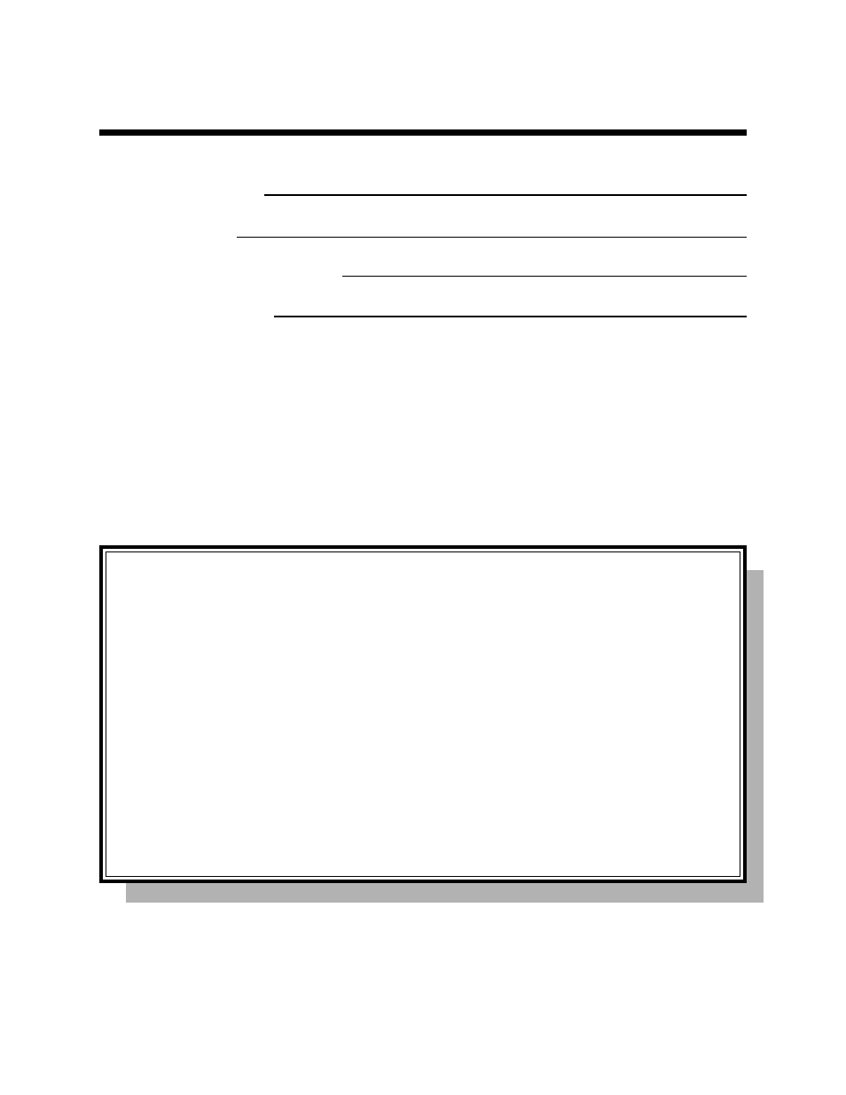 Warranty, Installation record & warranty | Kussmaul Electronics 091-11HO-12 User Manual | Page 5 / 5