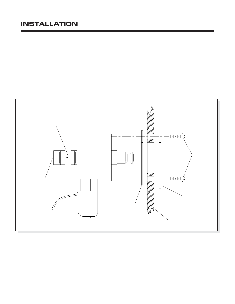 Installation | Kussmaul Electronics 091-28HP User Manual | Page 3 / 5