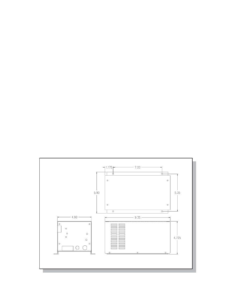 Kussmaul Electronics 091-9-2000 User Manual | Page 6 / 8
