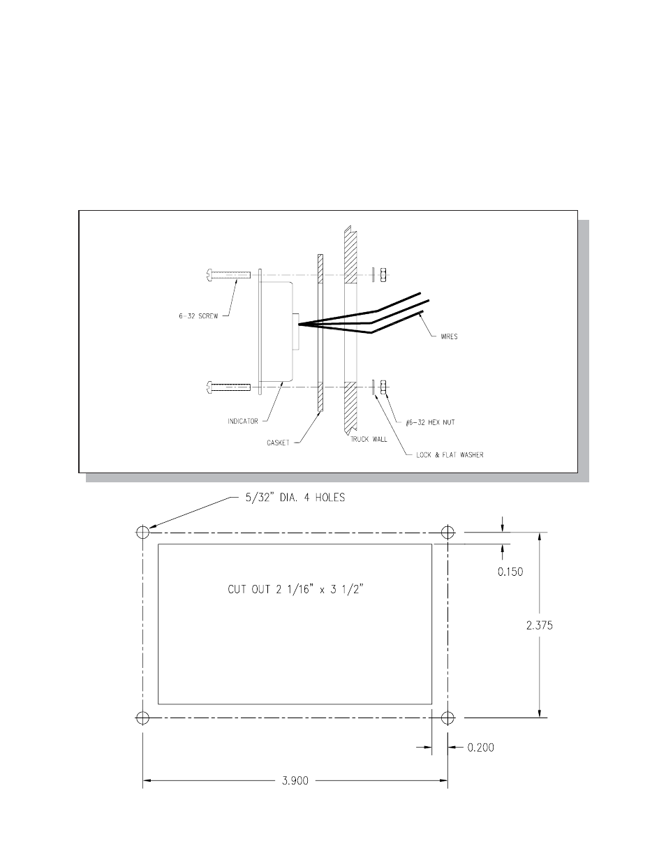 Kussmaul Electronics 091-9-2000 User Manual | Page 7 / 8