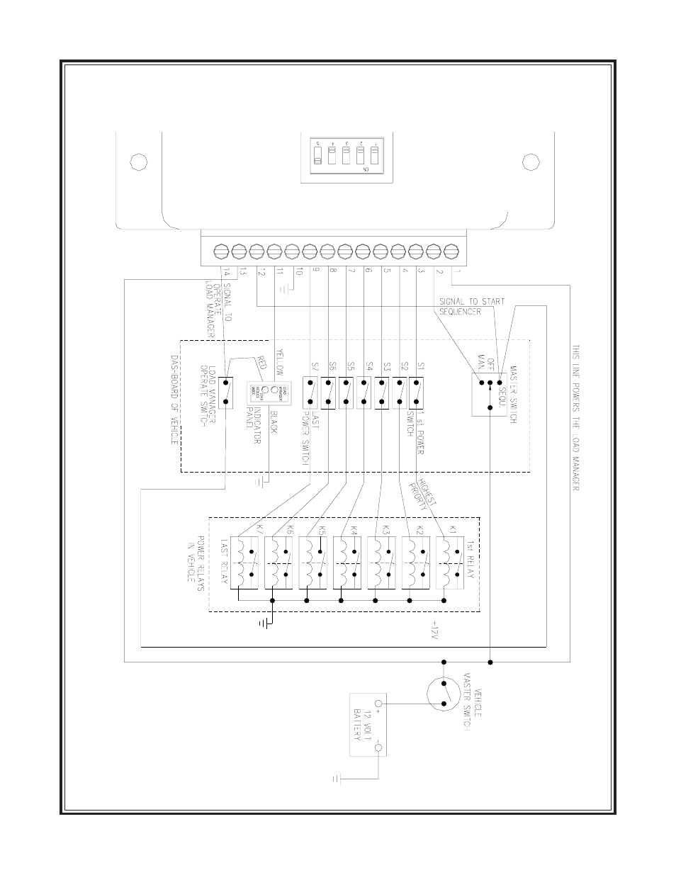 Kussmaul Electronics 091-32-S User Manual | Page 6 / 7