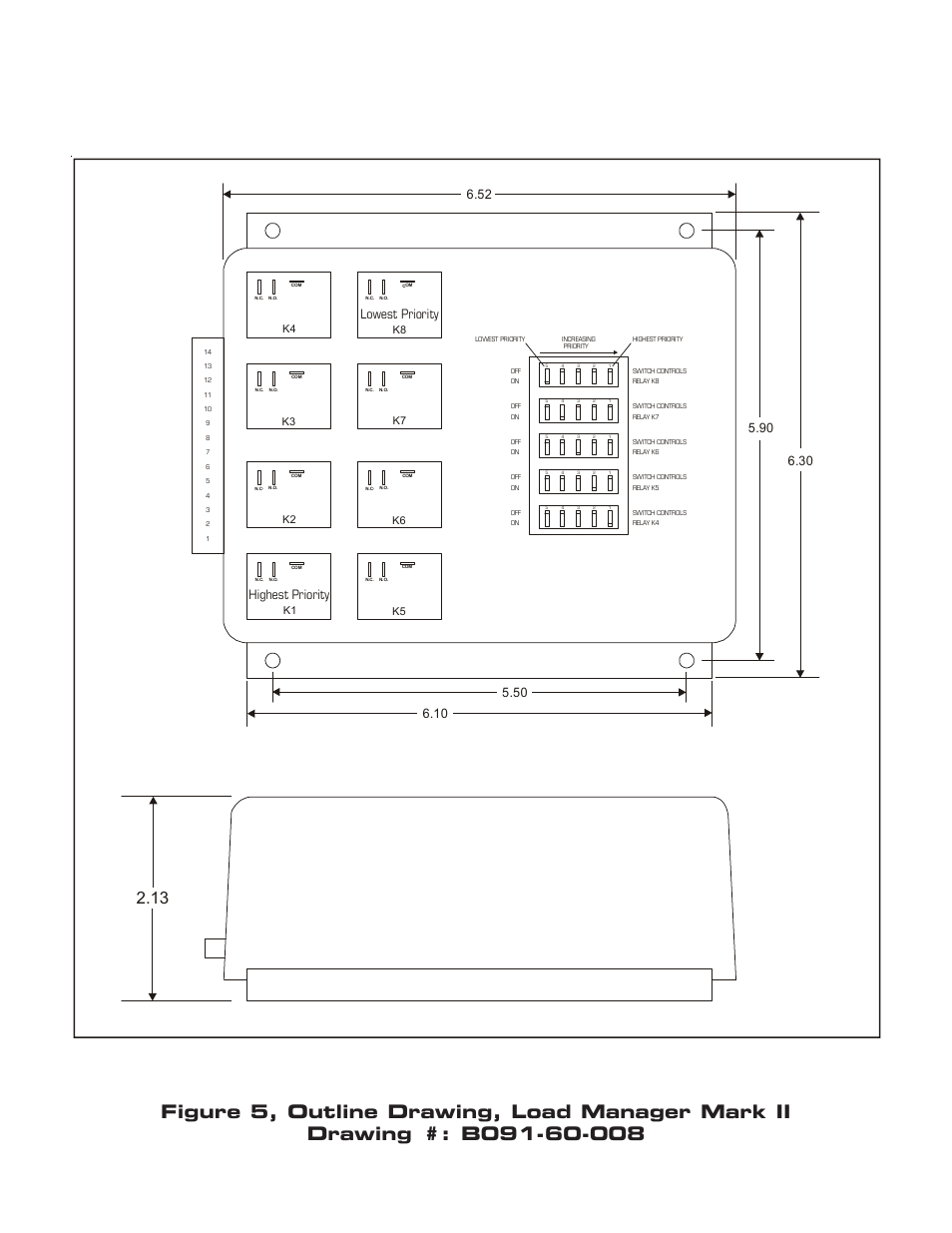 Kussmaul Electronics 091-60A User Manual | Page 7 / 8