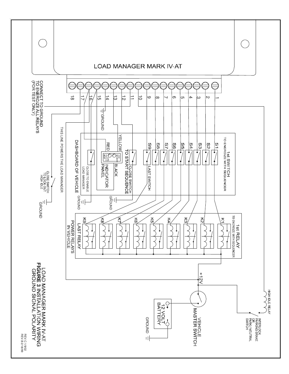 Kussmaul Electronics 091-75-AT User Manual | Page 7 / 8