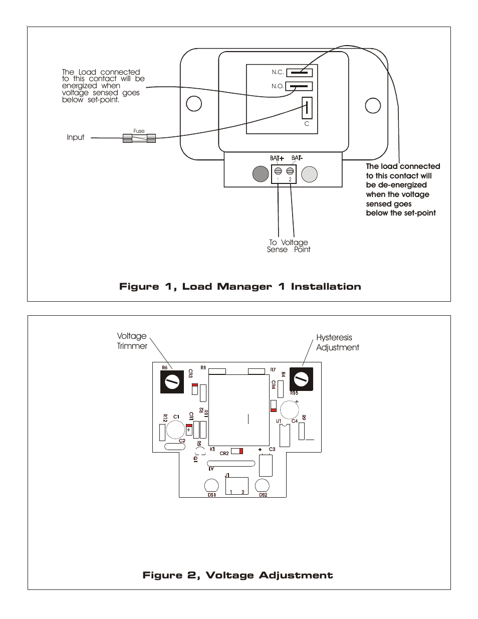 Kussmaul Electronics 091-96-12 User Manual | Page 4 / 5
