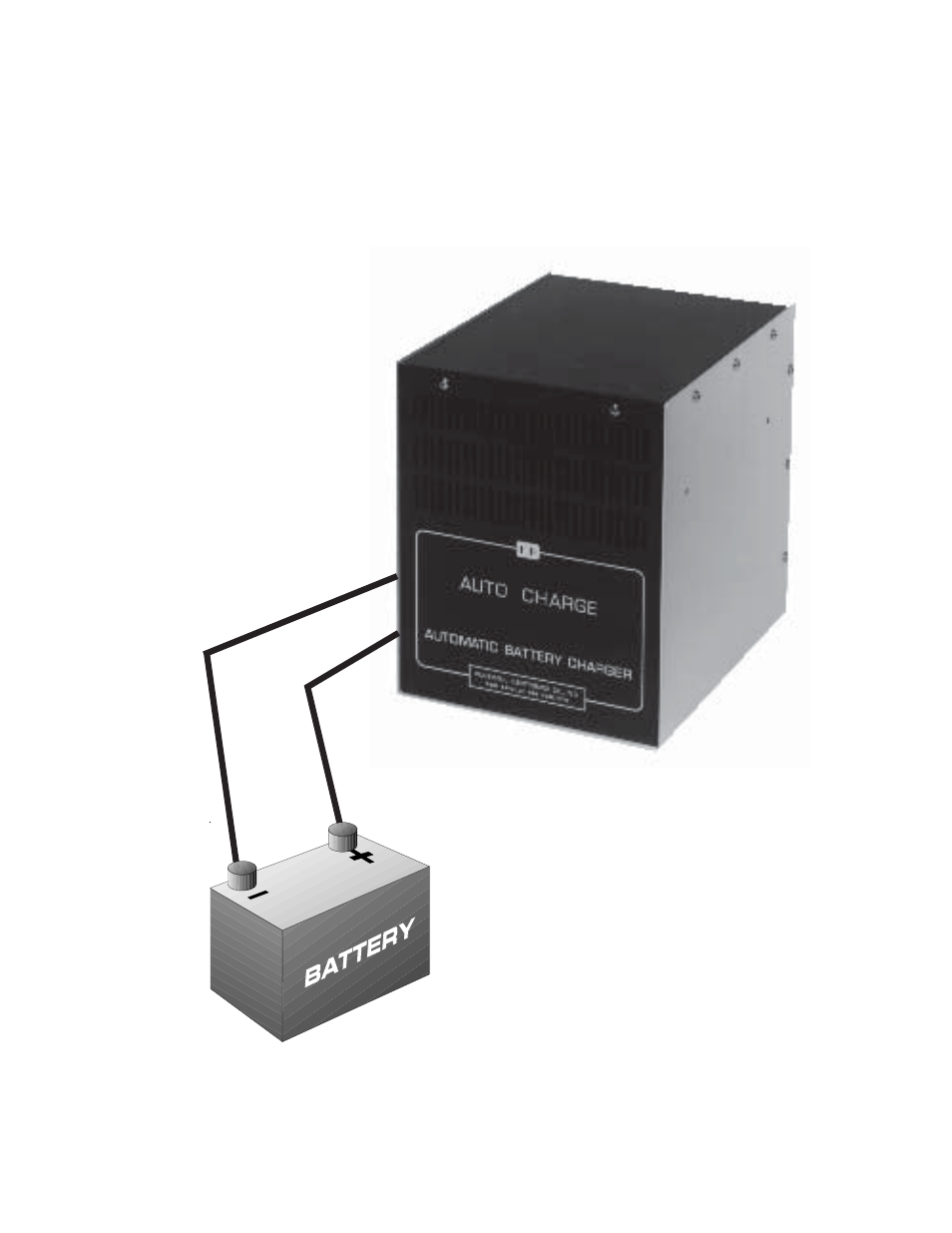 Kussmaul Electronics 091-75-12 User Manual | Page 6 / 8