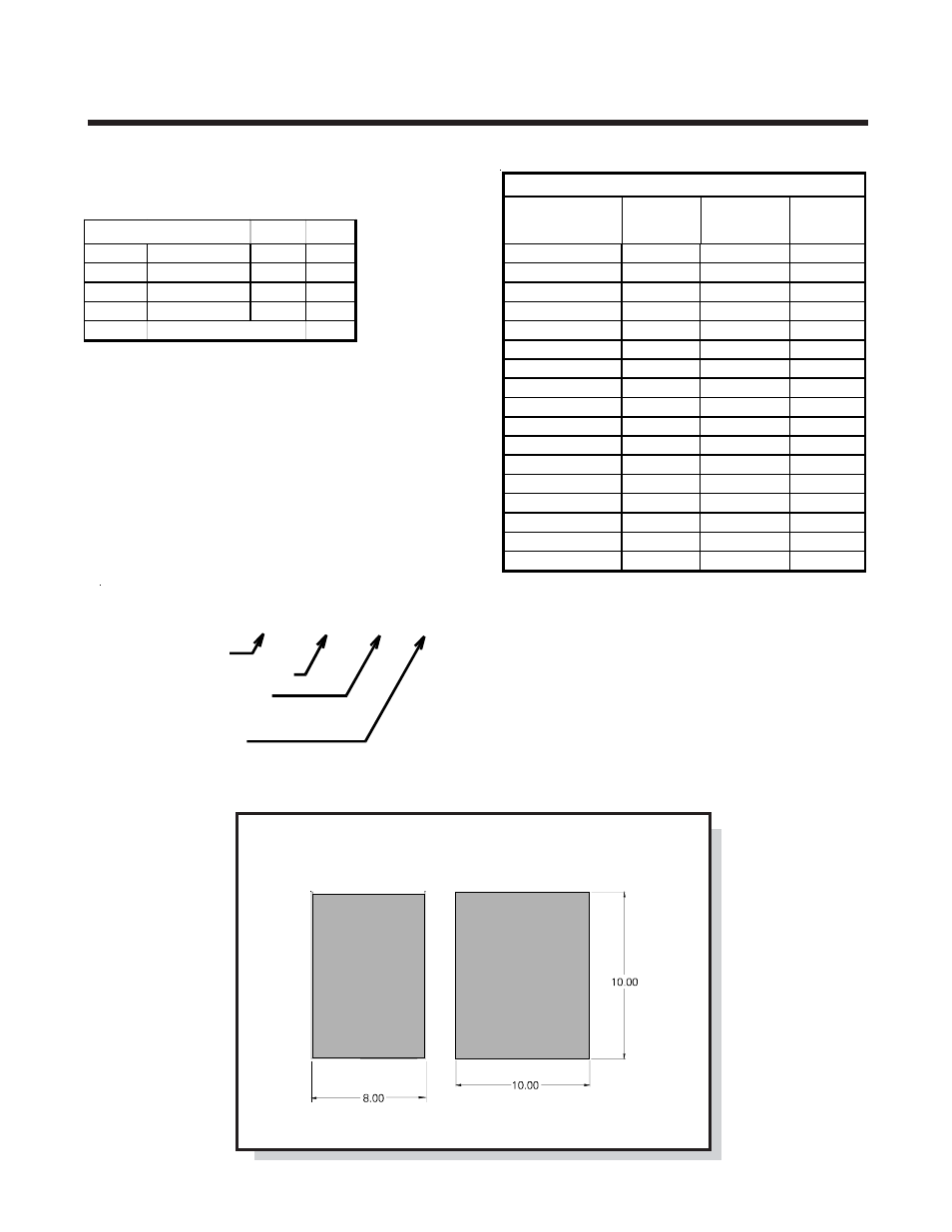 Specification & outline, 75-xx-xxx( ) | Kussmaul Electronics 091-75-12 User Manual | Page 7 / 8
