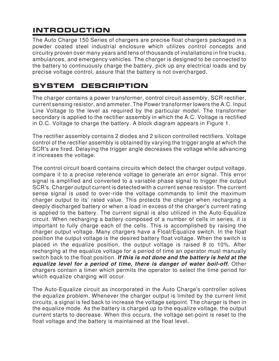 Kussmaul Electronics 091-106-150-12-120 User Manual | Page 2 / 6