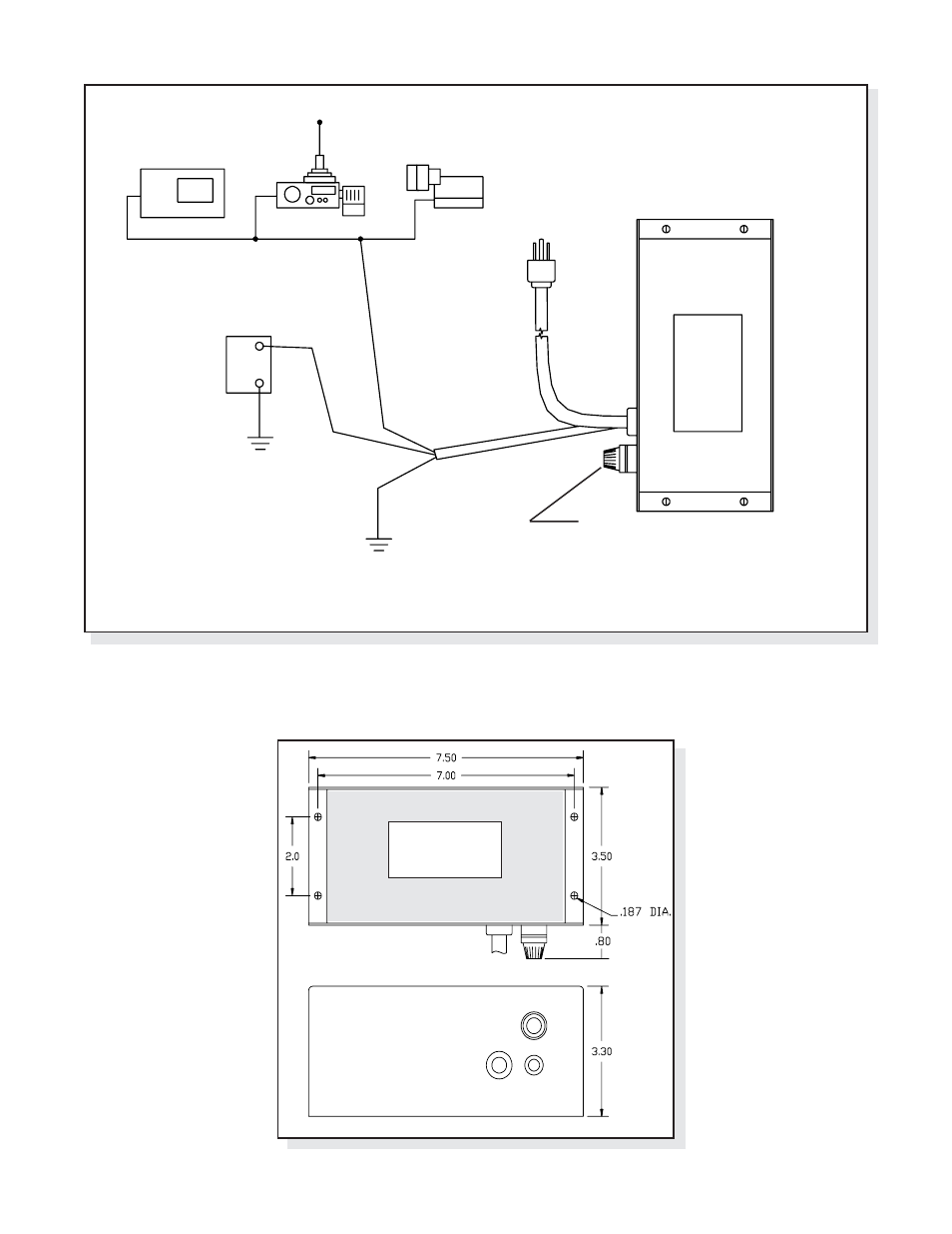 Kussmaul Electronics 091-35 User Manual | Page 3 / 5