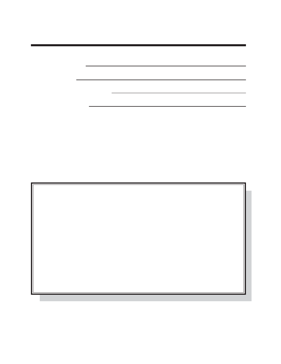 Warranty, Installation record & warranty | Kussmaul Electronics 091-35 User Manual | Page 5 / 5