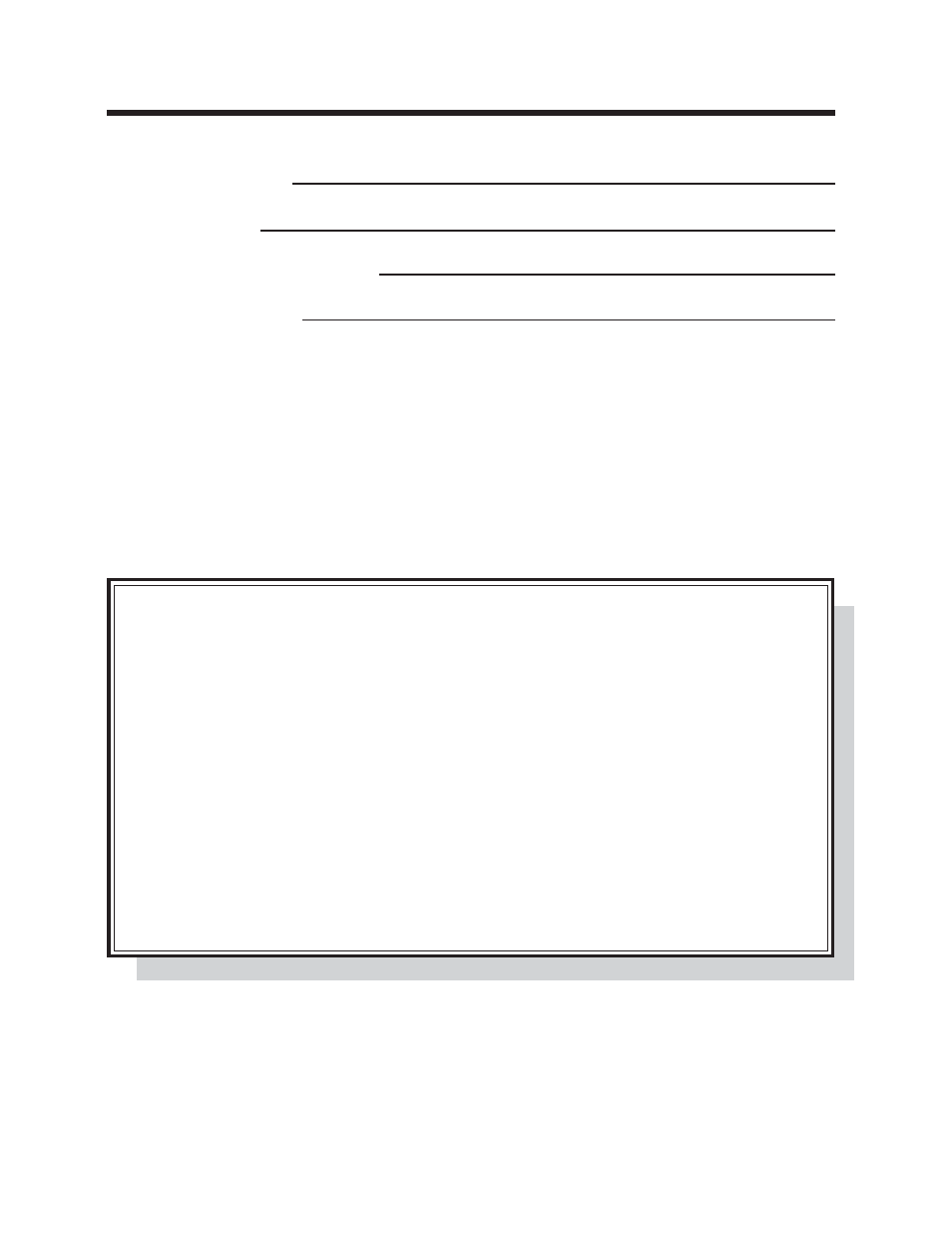 Warranty, Installation record & warranty | Kussmaul Electronics 091-51-12 User Manual | Page 6 / 6