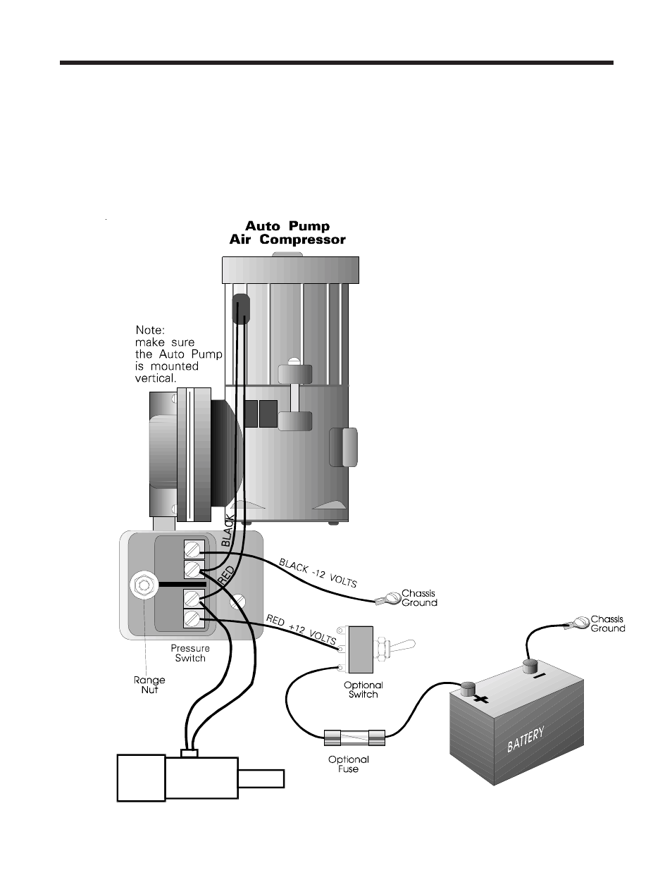 Kussmaul Electronics 091-9-AD User Manual | Page 4 / 5