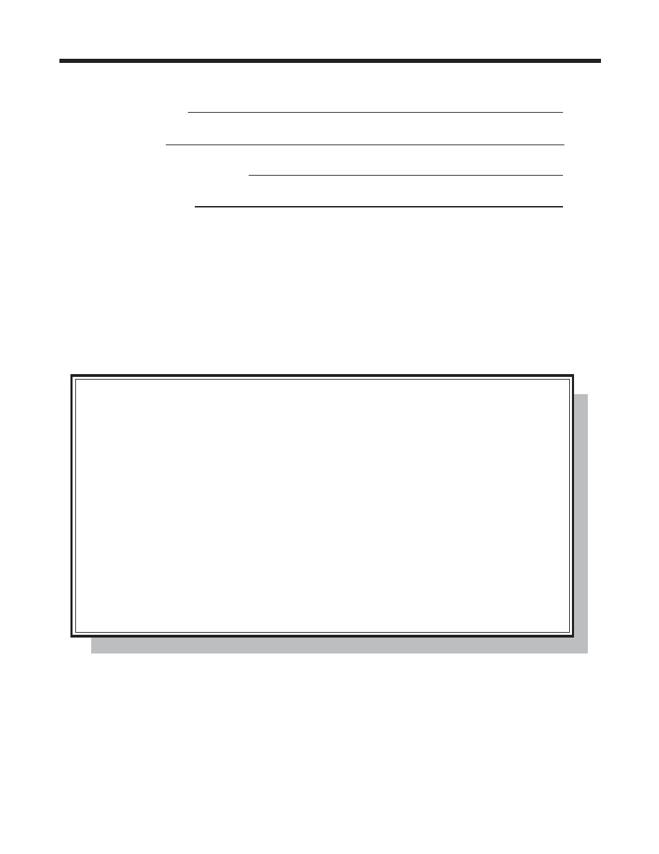 Installation record & warranty | Kussmaul Electronics 091-9-AD User Manual | Page 5 / 5