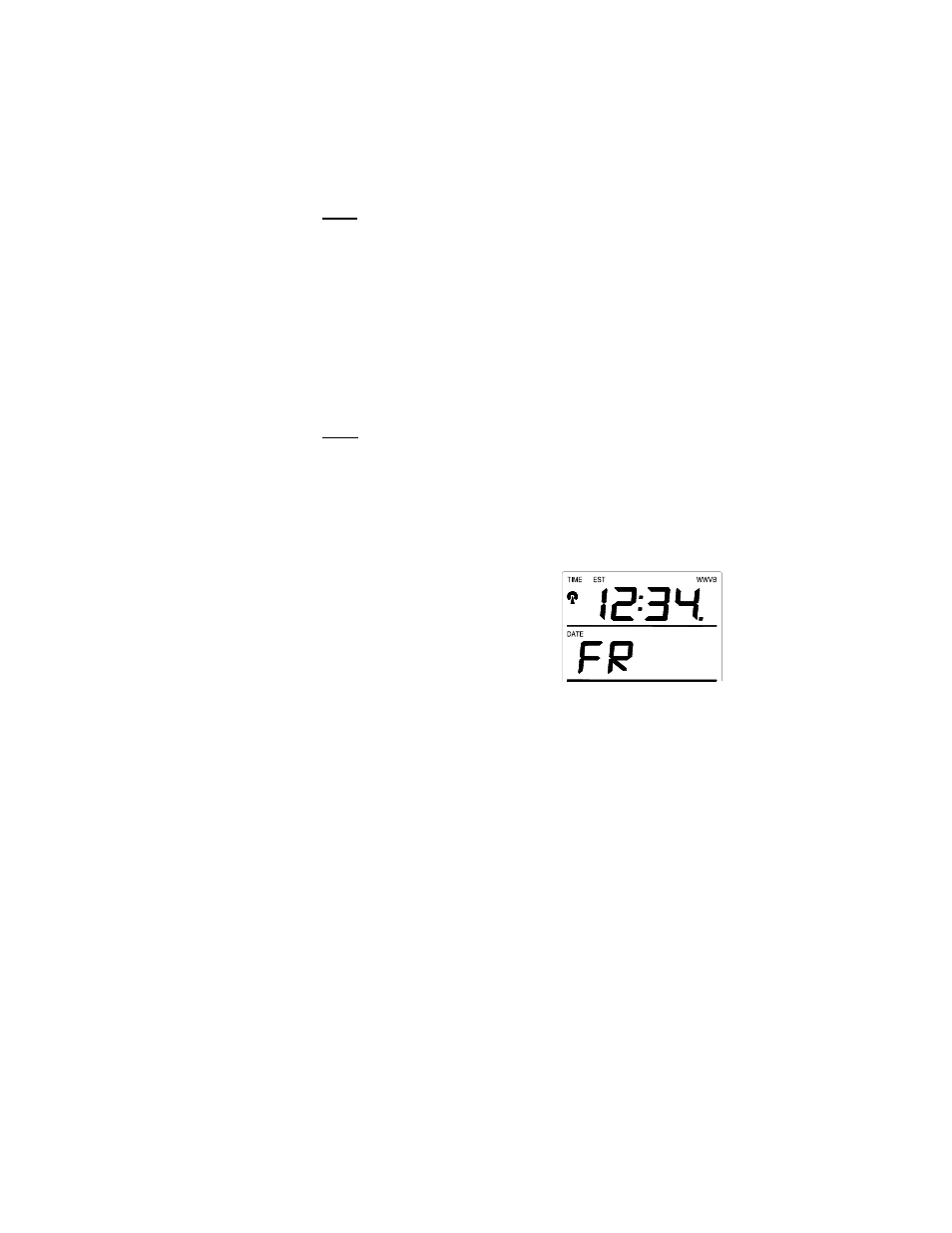 La Crosse Technology WT-62U User Manual | Page 14 / 26