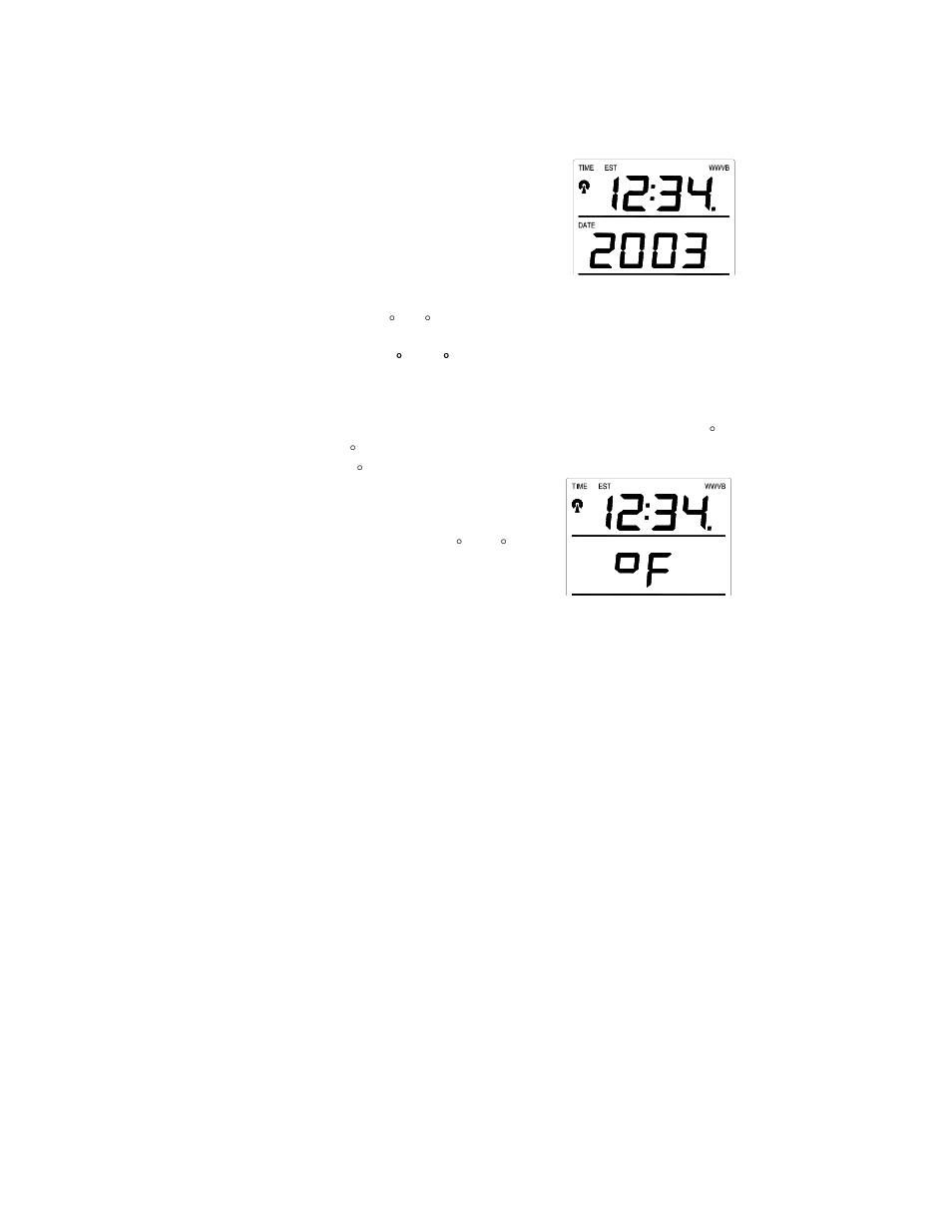 La Crosse Technology WT-62U User Manual | Page 15 / 26
