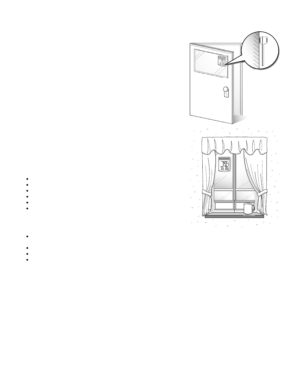 La Crosse Technology WT-62U User Manual | Page 2 / 26