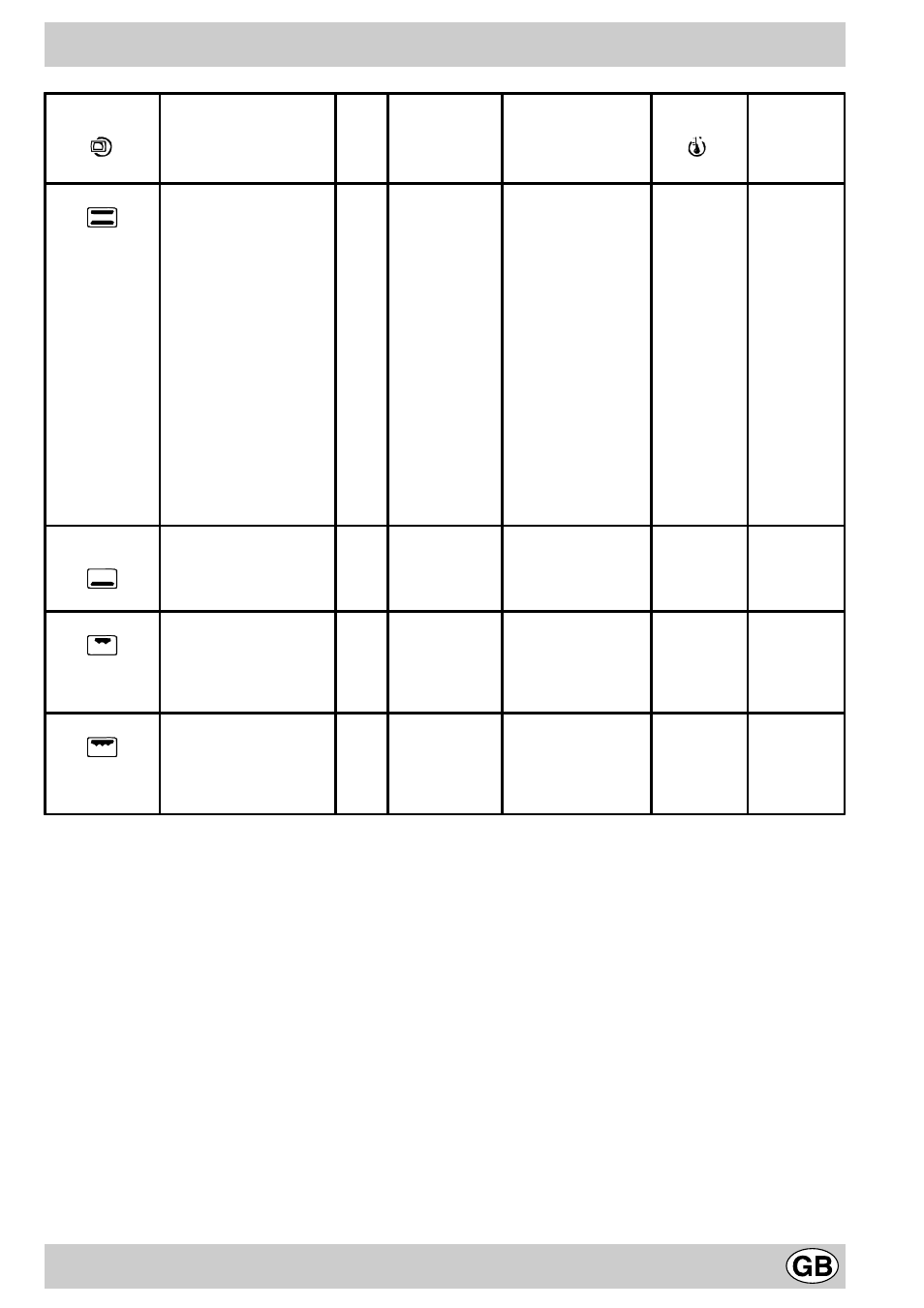 Creda J052E User Manual | Page 11 / 16