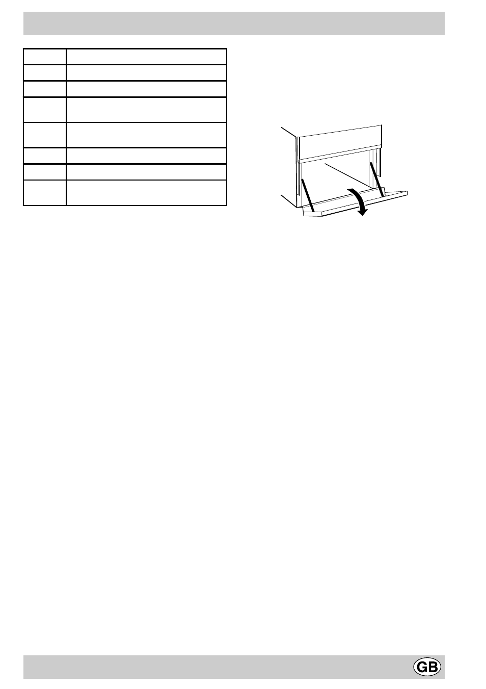 Creda J052E User Manual | Page 9 / 16