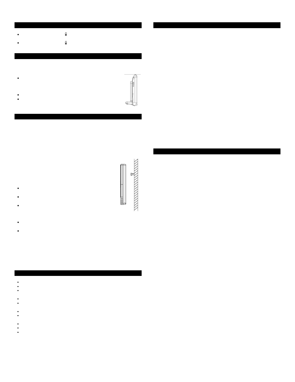 La Crosse Technology 308-1711bl User Manual | Page 3 / 4