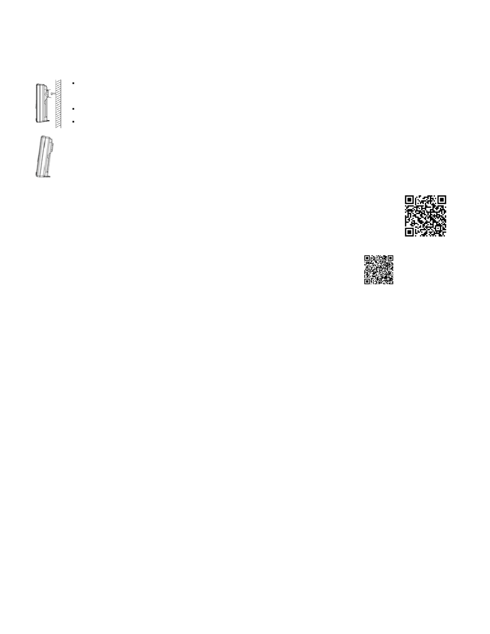 La Crosse Technology 308A-805 User Manual | Page 3 / 3