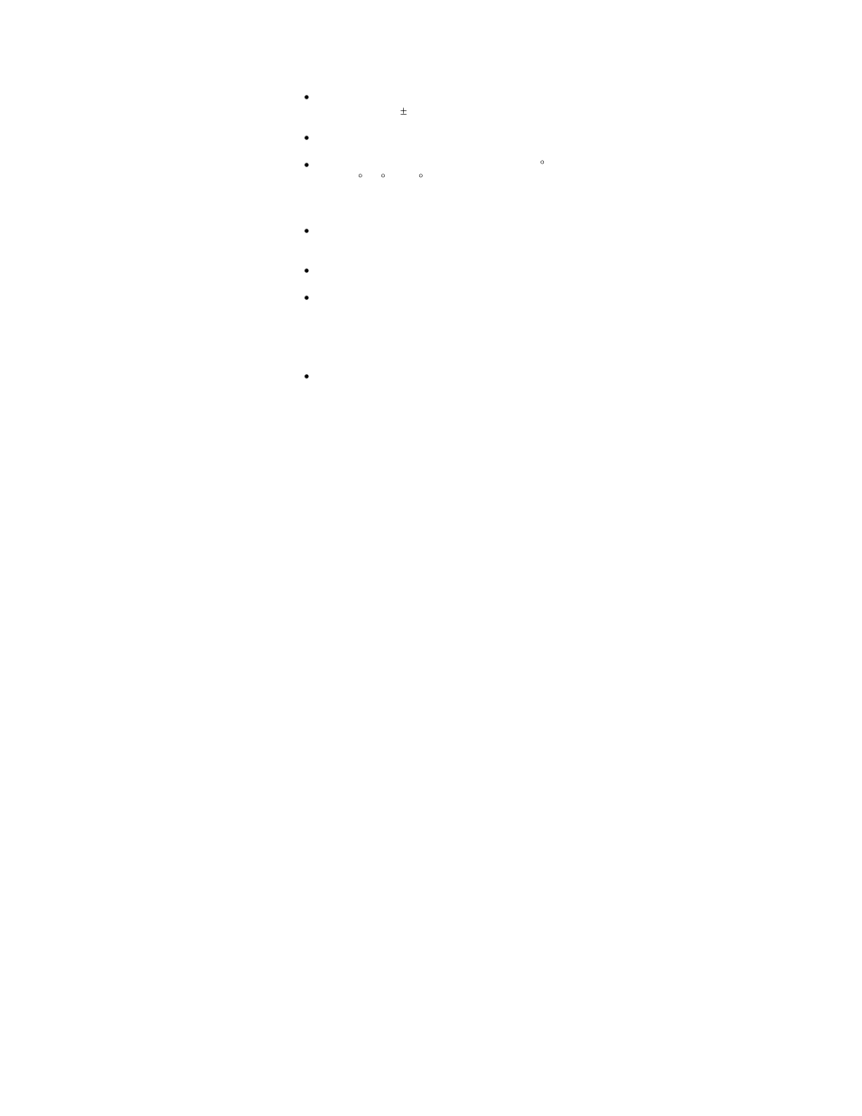 La Crosse Technology 3362 User Manual | Page 3 / 18