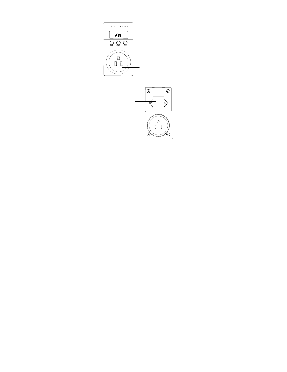 La Crosse Technology 3362 User Manual | Page 5 / 18