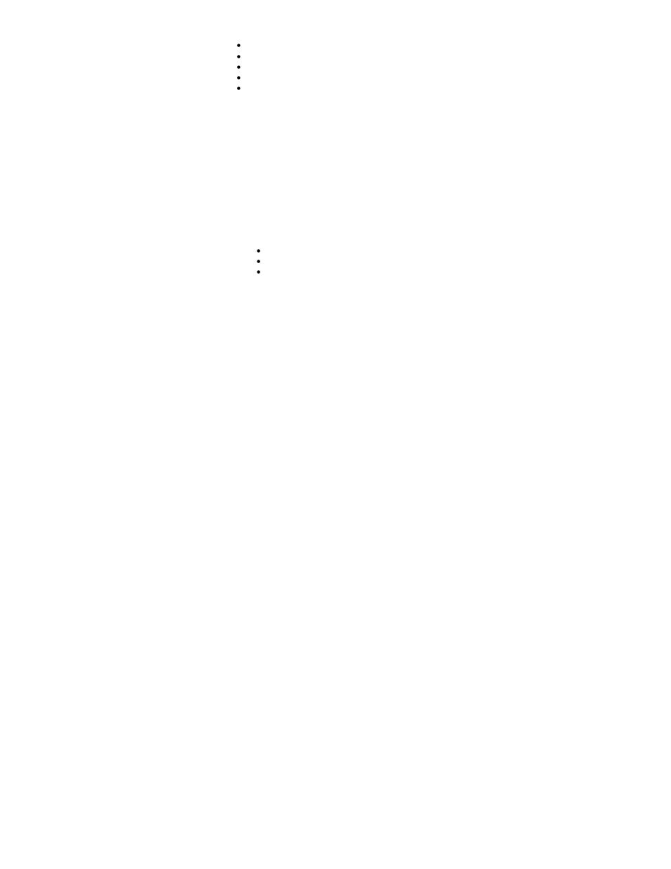 La Crosse Technology 3362 User Manual | Page 6 / 18