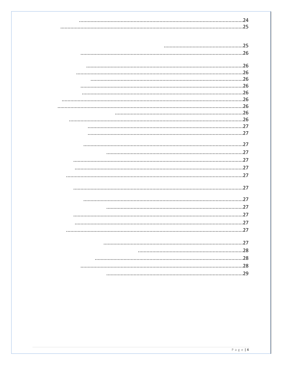La Crosse Technology C84612 User Manual | Page 4 / 30