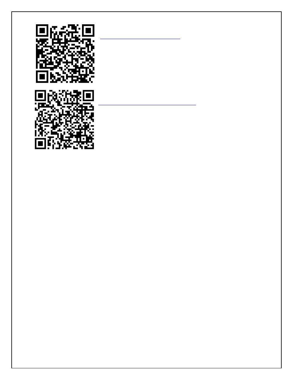La Crosse Technology C85183 User Manual | Page 10 / 10