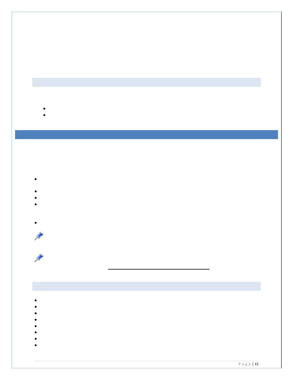 To exit the manual setting mode | La Crosse Technology C86234 User Manual | Page 15 / 32