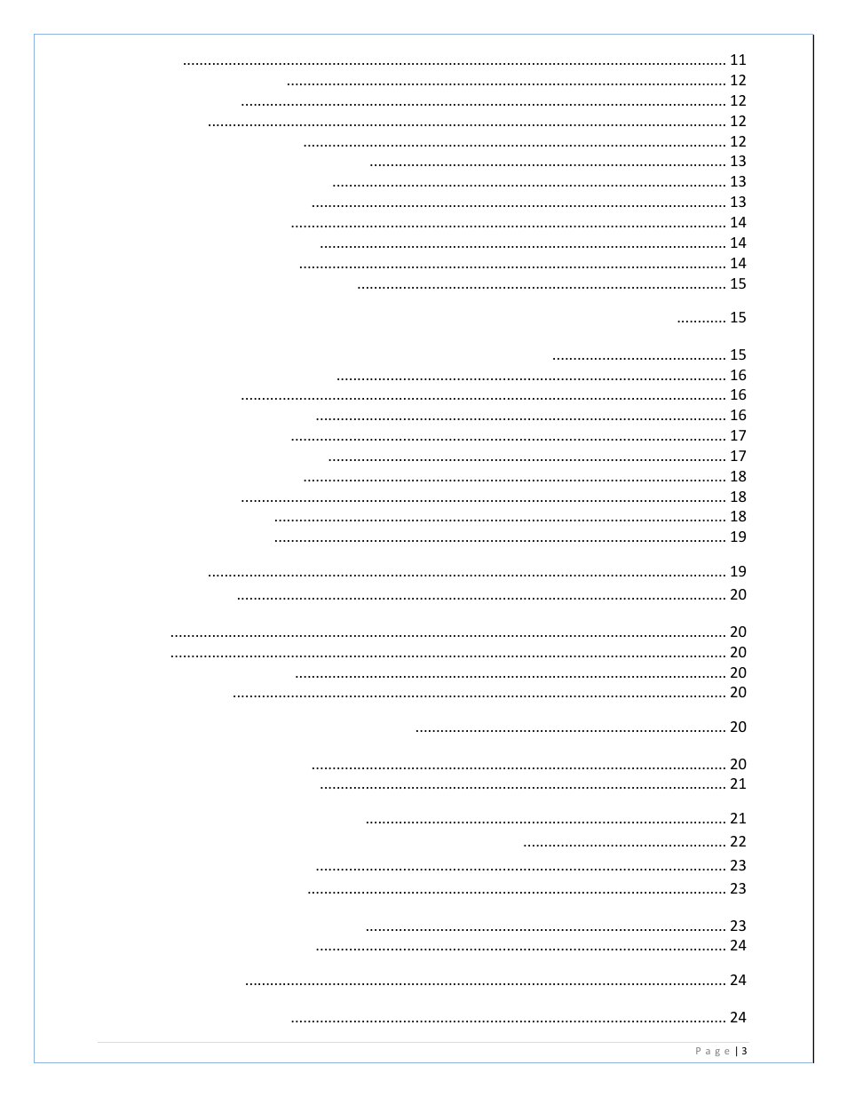 La Crosse Technology C86234 User Manual | Page 3 / 32