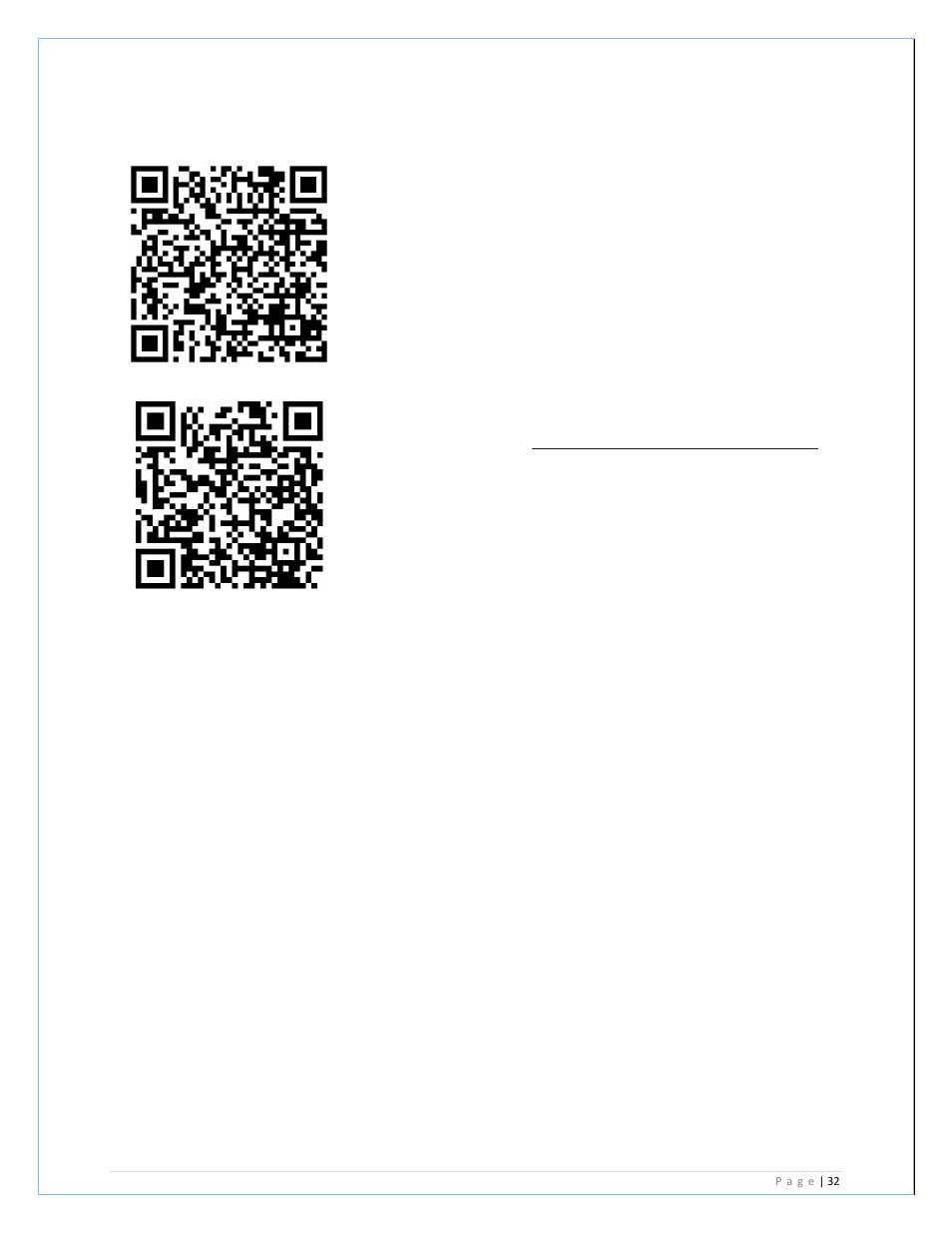 La Crosse Technology C86234 User Manual | Page 32 / 32