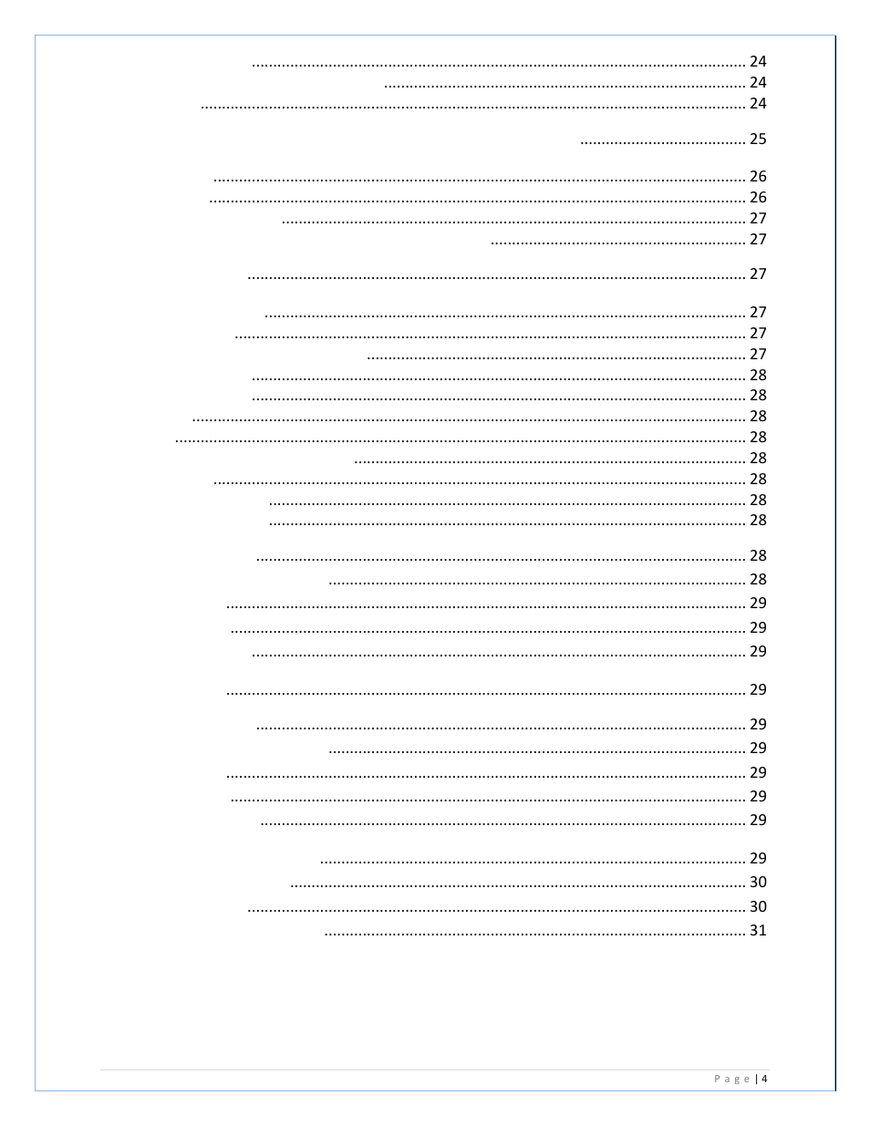 La Crosse Technology C86234 User Manual | Page 4 / 32