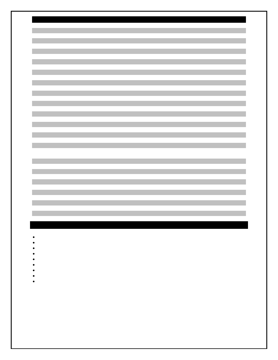 La Crosse Technology C89201 User Manual | Page 2 / 9