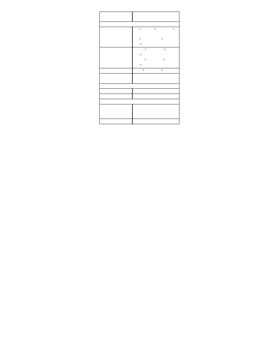 La Crosse Technology WS-9075U User Manual | Page 40 / 45