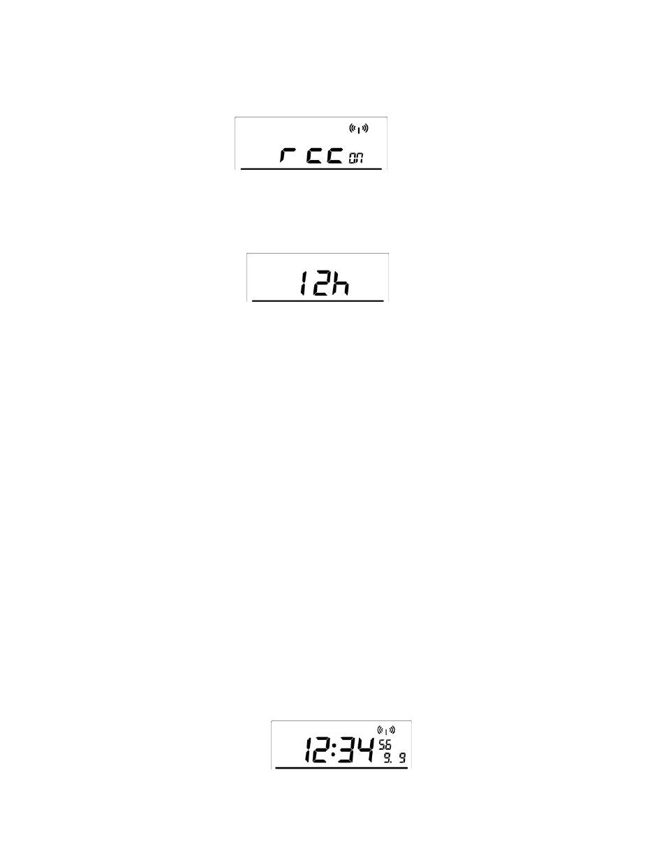 La Crosse Technology WS-9075U User Manual | Page 8 / 45