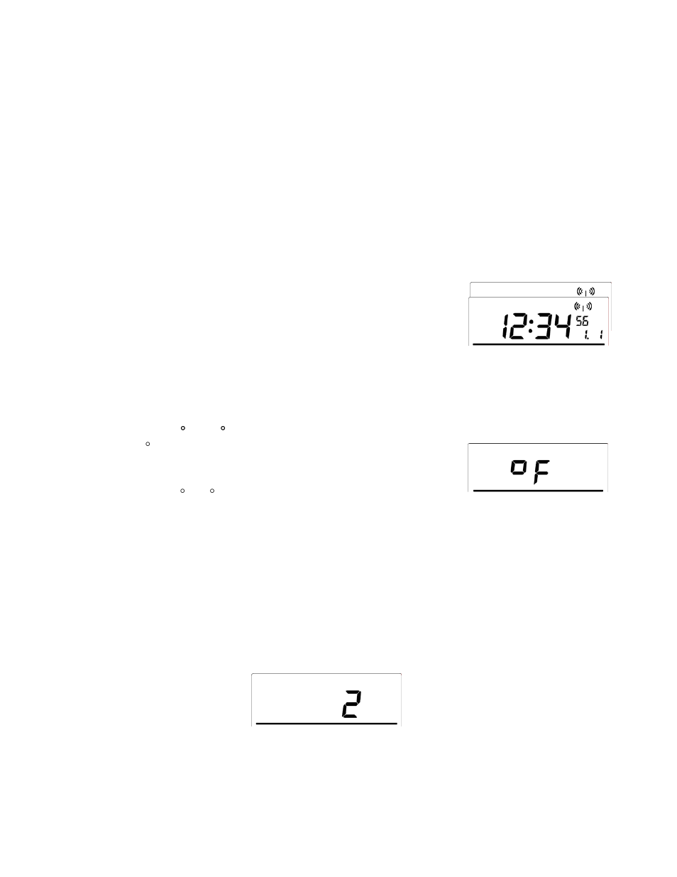 La Crosse Technology WS-9075U User Manual | Page 9 / 45