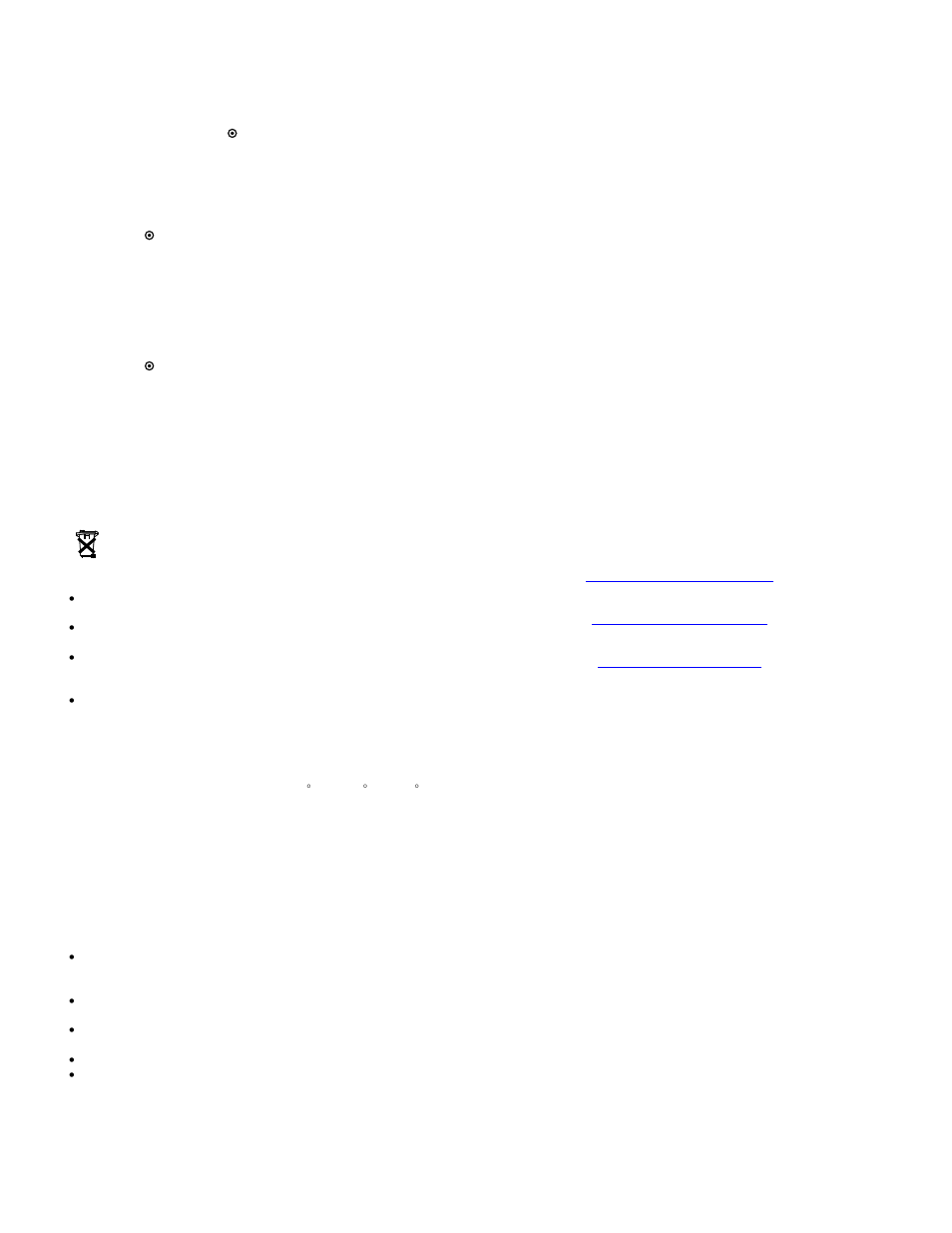 La Crosse Technology EA3010 User Manual | Page 2 / 2