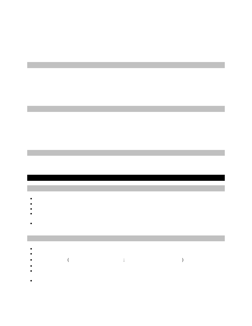 Accuracy | La Crosse Technology K84285 User Manual | Page 11 / 13