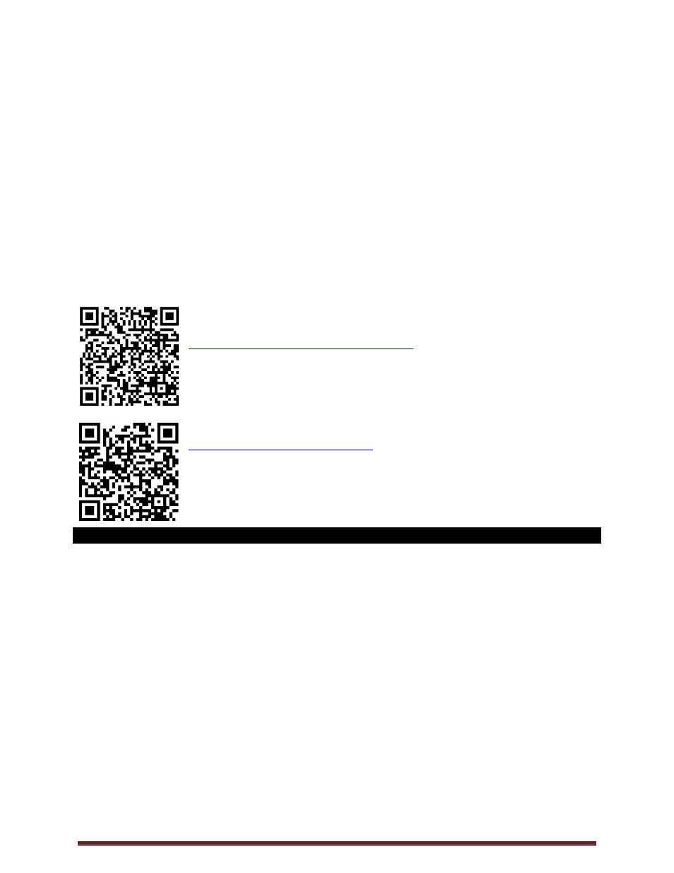 Fcc statement | La Crosse Technology K84308 User Manual | Page 13 / 13