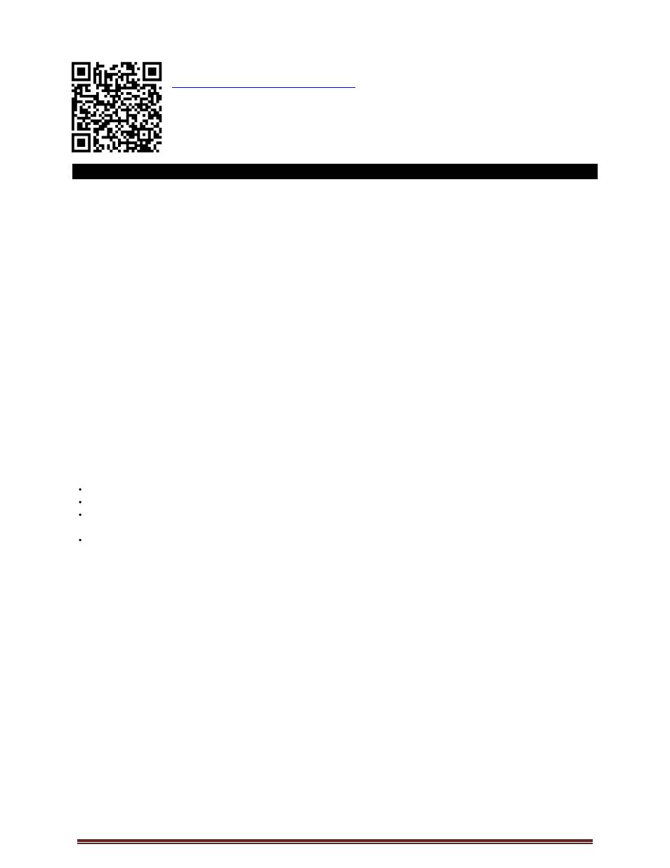 Fcc statement | La Crosse Technology K84322 User Manual | Page 10 / 10