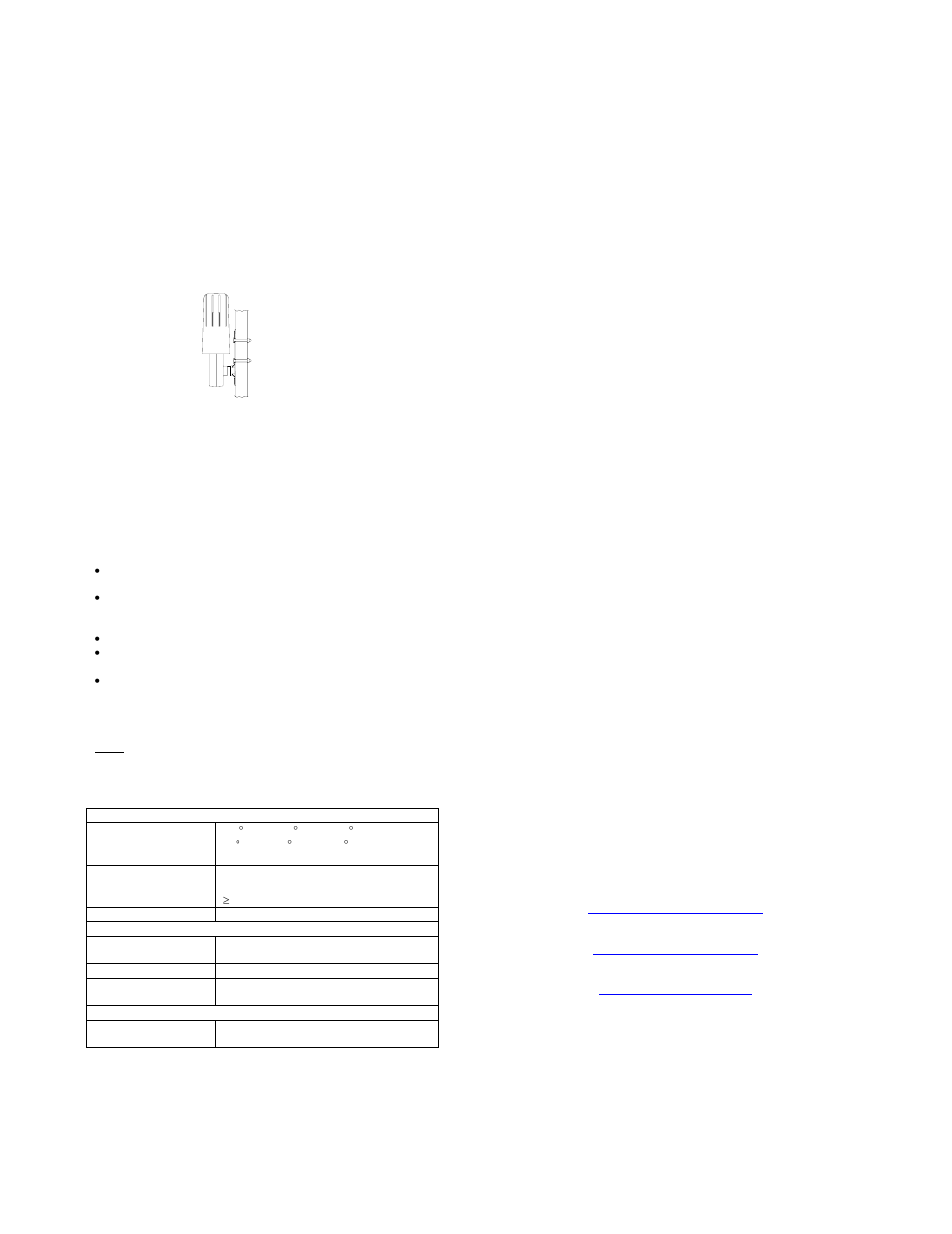 La Crosse Technology TX22U User Manual | Page 2 / 2