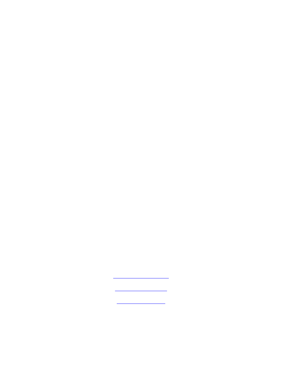 Warranty information | La Crosse Technology TX5U User Manual | Page 5 / 6